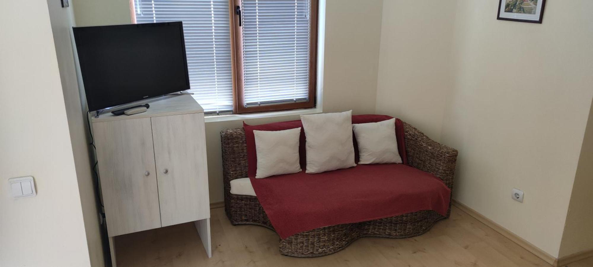 Riviera Sea Villageapartments Golden Sands Bilik gambar