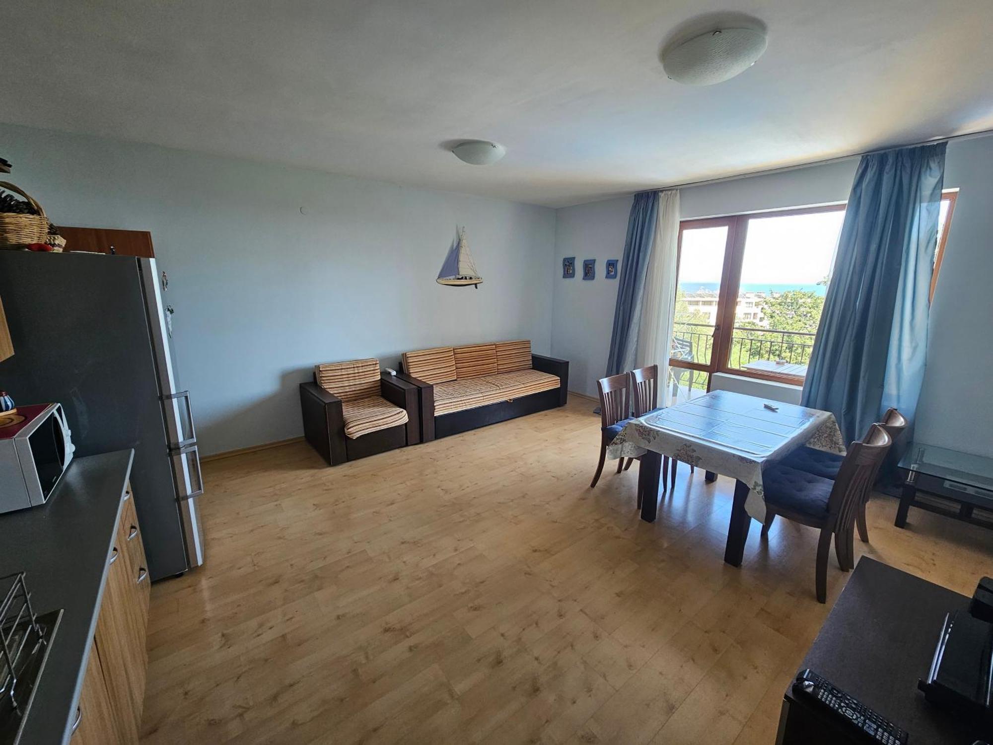 Riviera Sea Villageapartments Golden Sands Luaran gambar