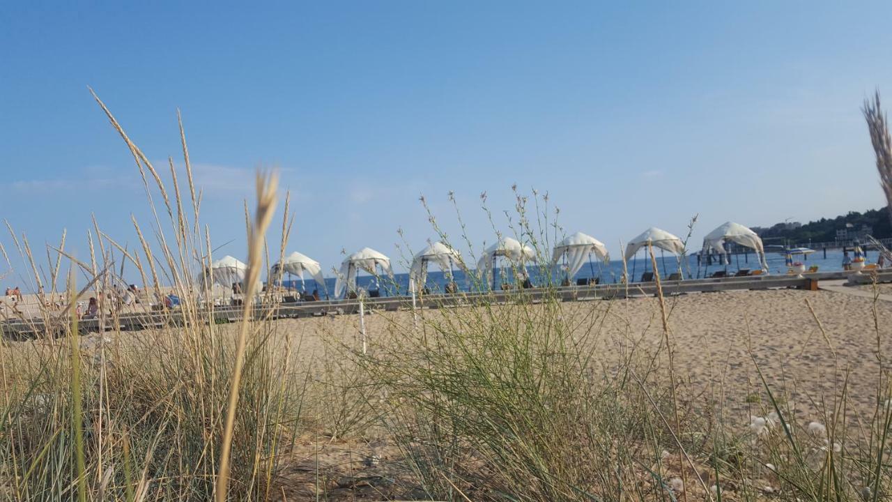 Riviera Sea Villageapartments Golden Sands Luaran gambar